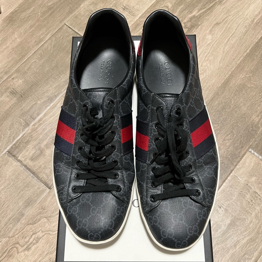 Gucci Men’s Shoes
